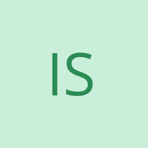 Ian Stewart's avatar